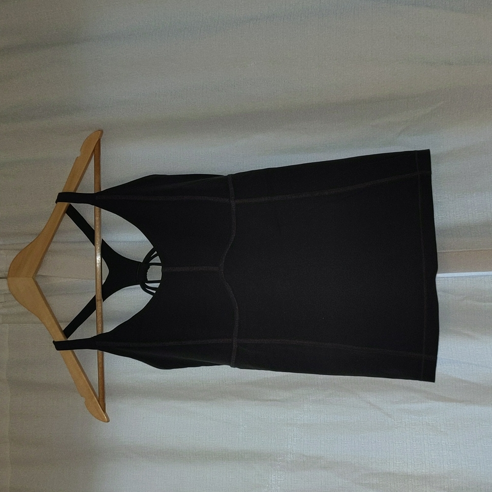 PrAna Yoga Tank Top
